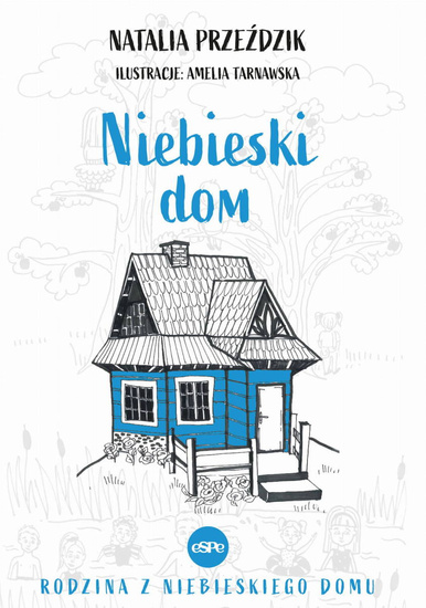 Niebieski dom 