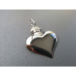 Srebrne wota dziękczynne - 1,6 g