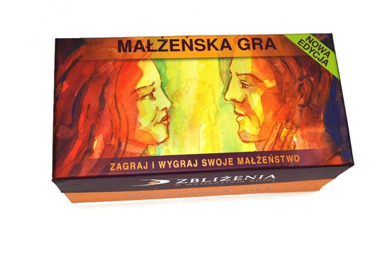 Małżeńska gra