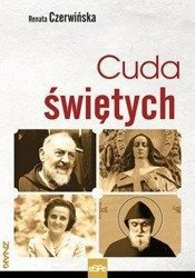 Cuda świętych