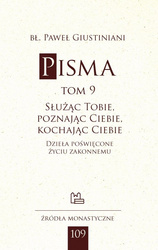 Pisma, tom 9