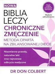 Biblia leczy. Chroniczne zmęczenie