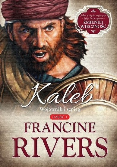 Kaleb. Wojownik i szpieg cz. 1