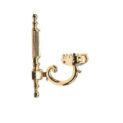 Lampa kinkiet (zacheuszka) - 25 cm