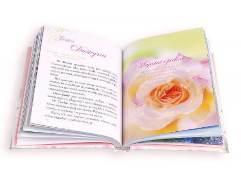 Piękna, mądra, wyjątkowa