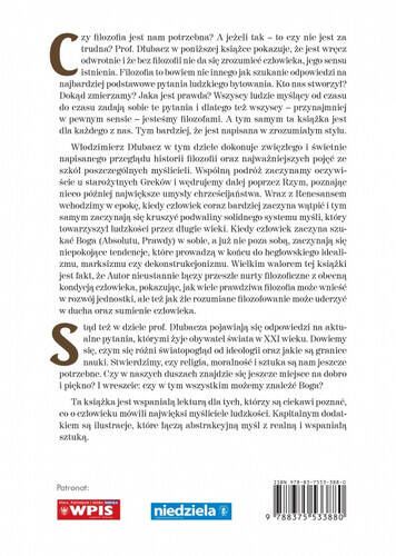 O kulturę filozofii. Co o człowieku mówili najwięksi myśliciele ludzkości 