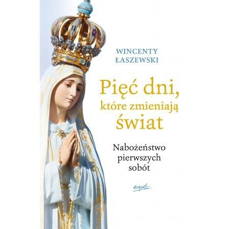 Pięć dni, które zmieniają świat. 