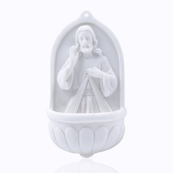 Kropielnica - Jezus Miłosierny