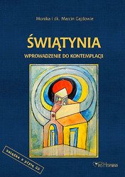 Świątynia Wprowadzenie do kontemplacji
