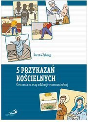 5 przykazań kościelnych