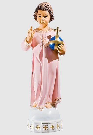 Figura - Dzieciątko Praskie 70 cm