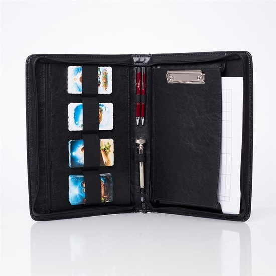 Teczka kolędowa duża