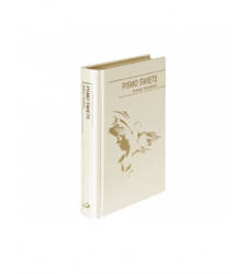 Nowy Testament - kolor biały