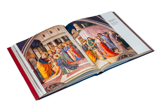 Malarstwo w Muzeach Watykańskich