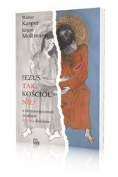 Jezus - tak, kościół - nie?!
