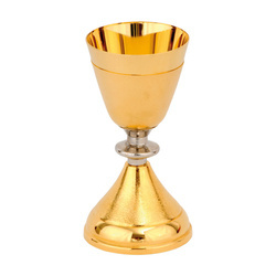 Kielich mszalny - 17,5 cm
