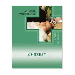 Chrzest