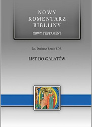 NKB List do Galatów NT IX
