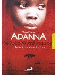 Adanna. Historia, która zmieniła świat