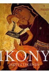 Ikony Fakty i legendy
