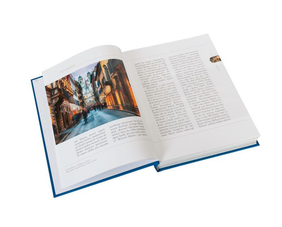 Rzym, moje miasto. Najpiękniejszy przewodnik