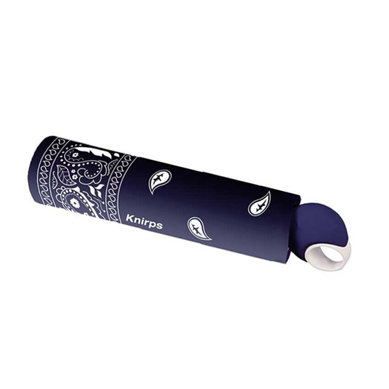Parasol Knirps Pocket Umbrella Floyd Duomatic Bandana 