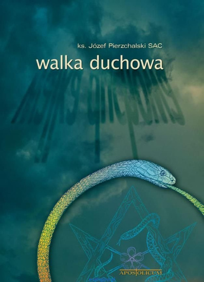 Walka duchowa