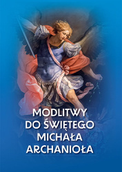 Modlitwy do Świętego Michała Archanioła