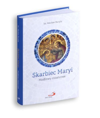 Skarbiec Maryi