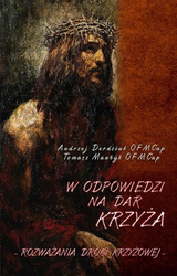 W odpowiedzi na Dar Krzyża