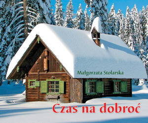 Perełka 20 - Czas na dobroć