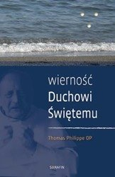 Wierność Duchowi Świętemu
