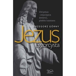 Jezus Egozrcysta