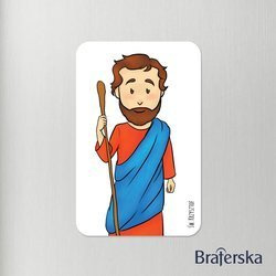 Magnes św. Krzysztof