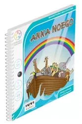 Smart Games. Arka Noego