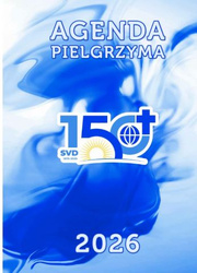 Agenda Pielgrzyma 2026 (Jubileuszowe)
