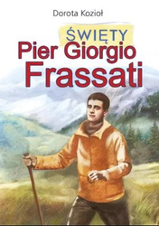 Święty Pier Giorgio Frassati
