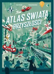 Atlas świata przyszłości