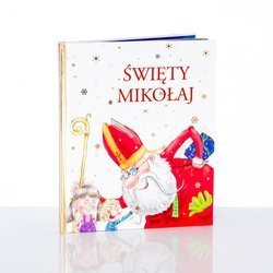 Święty Mikołaj