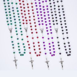 Różaniec marmurkowy