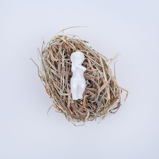 Dzieciątko Jezus - Alabaster