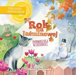 Rok na Jaśminowej