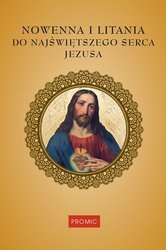 Nowenna I Litania Do Najświętszego Serca Pana Jezusa