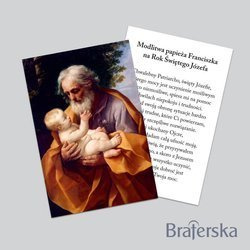 Obrazki św. Józef