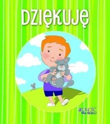 Dziękuję
