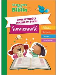 Umiejętności ważne w życiu. Sumienność