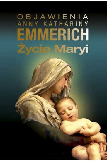 Życie Maryi 