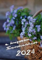 2024 z ks. Twardowskim - niezapominajka