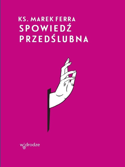 Spowiedź przedślubna
