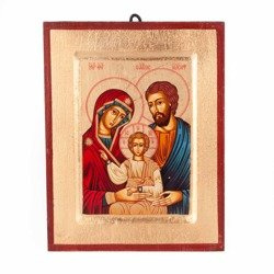 Ikona Święta Rodzina